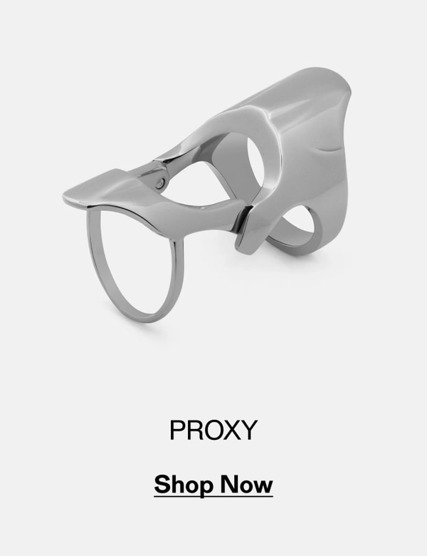 Proxy - Shop Now