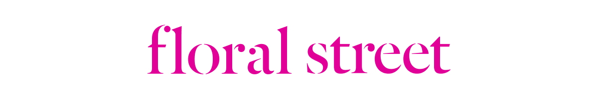 floral street logo