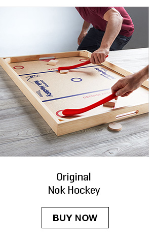 Original Nok Hockey