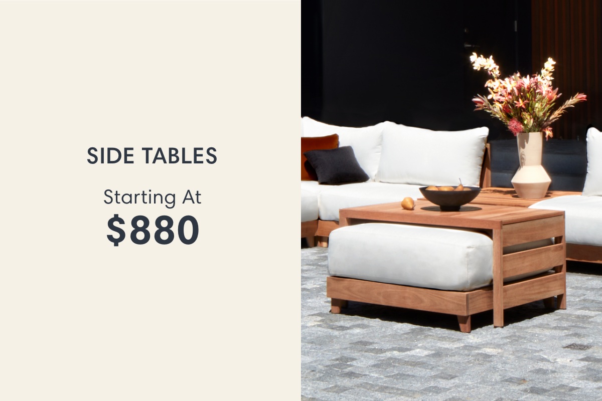 Side Tables