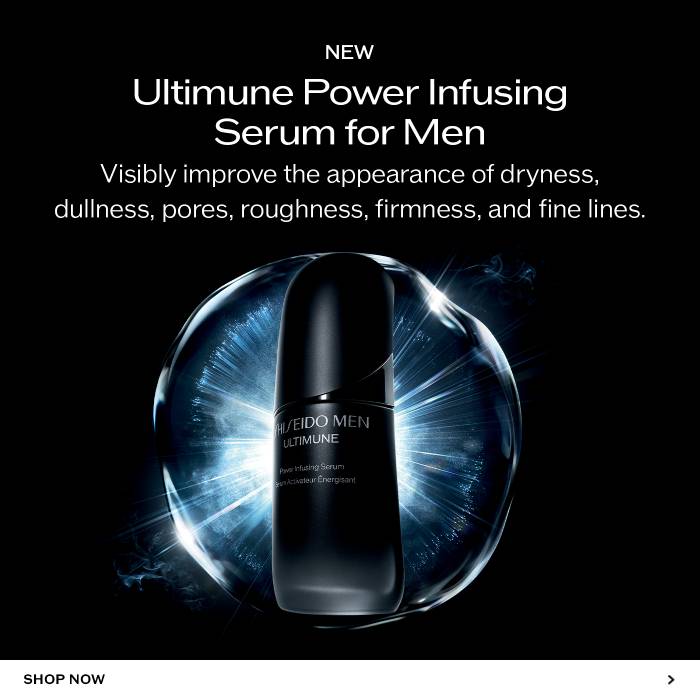 Ultimune Power Infusing Serum for Men