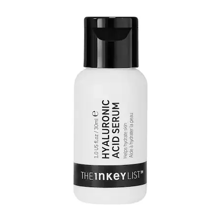 Hyaluronic Acid (HA) Hydrating Face Serum