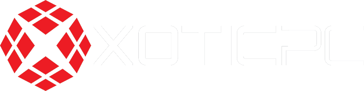 Xotic PC