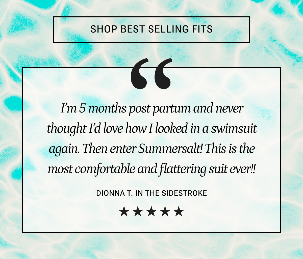 Best Selling Suits