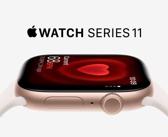 Apple Watch Series 11