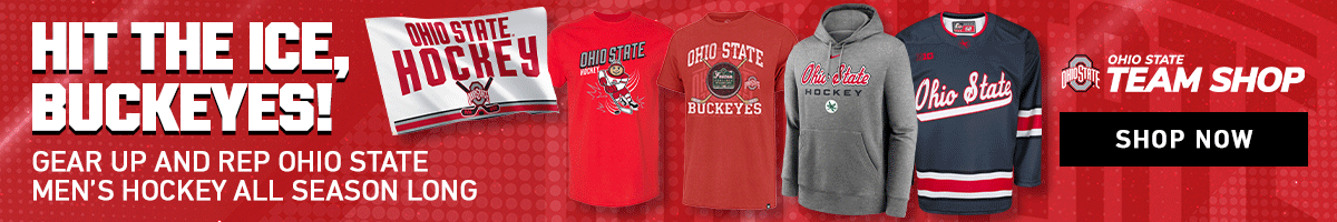 SHOP NOW | Official Men's Hockey Gear