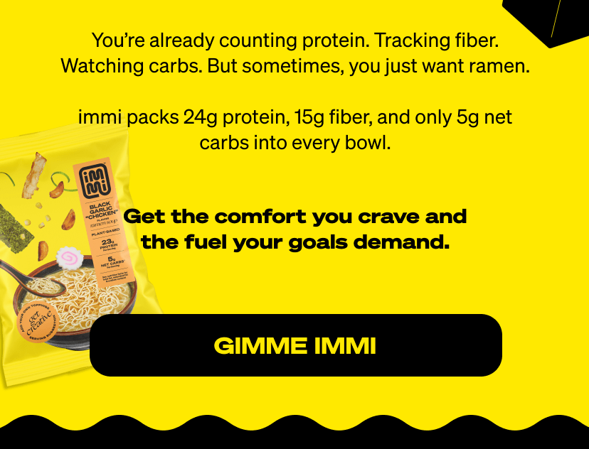 GIMME IMMI