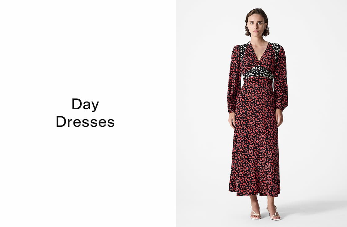Day dresses