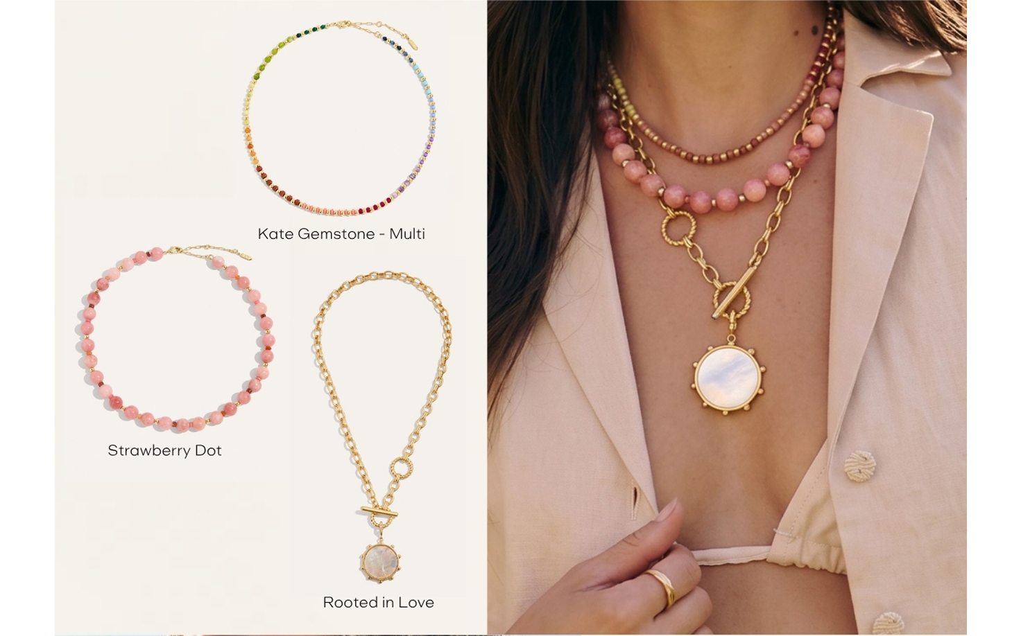 Summer Stacks