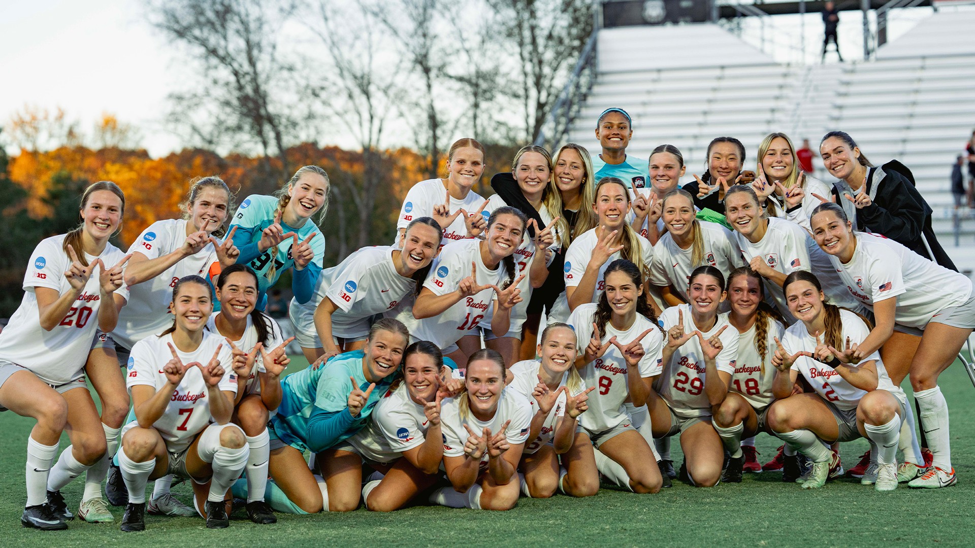 READ MORE | Women's Soccer