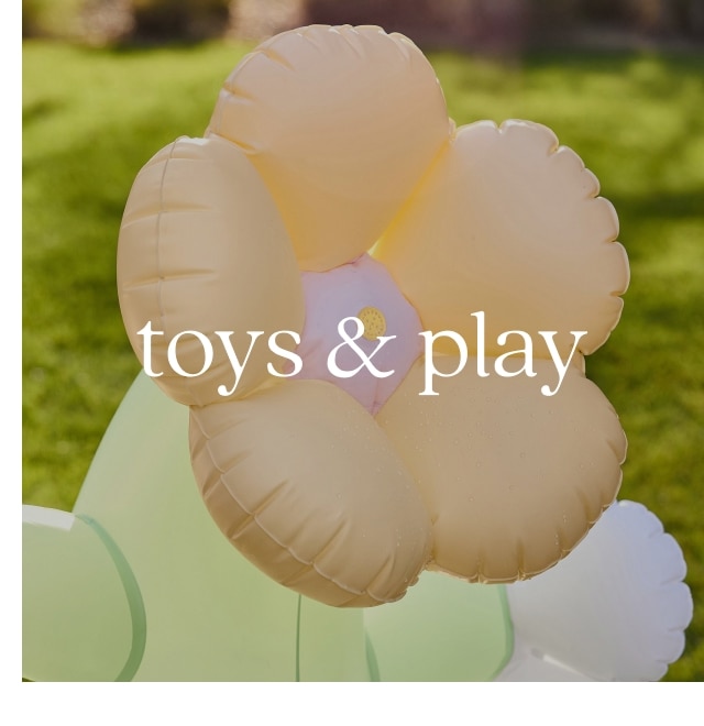 toys & play
