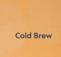Cold Brew