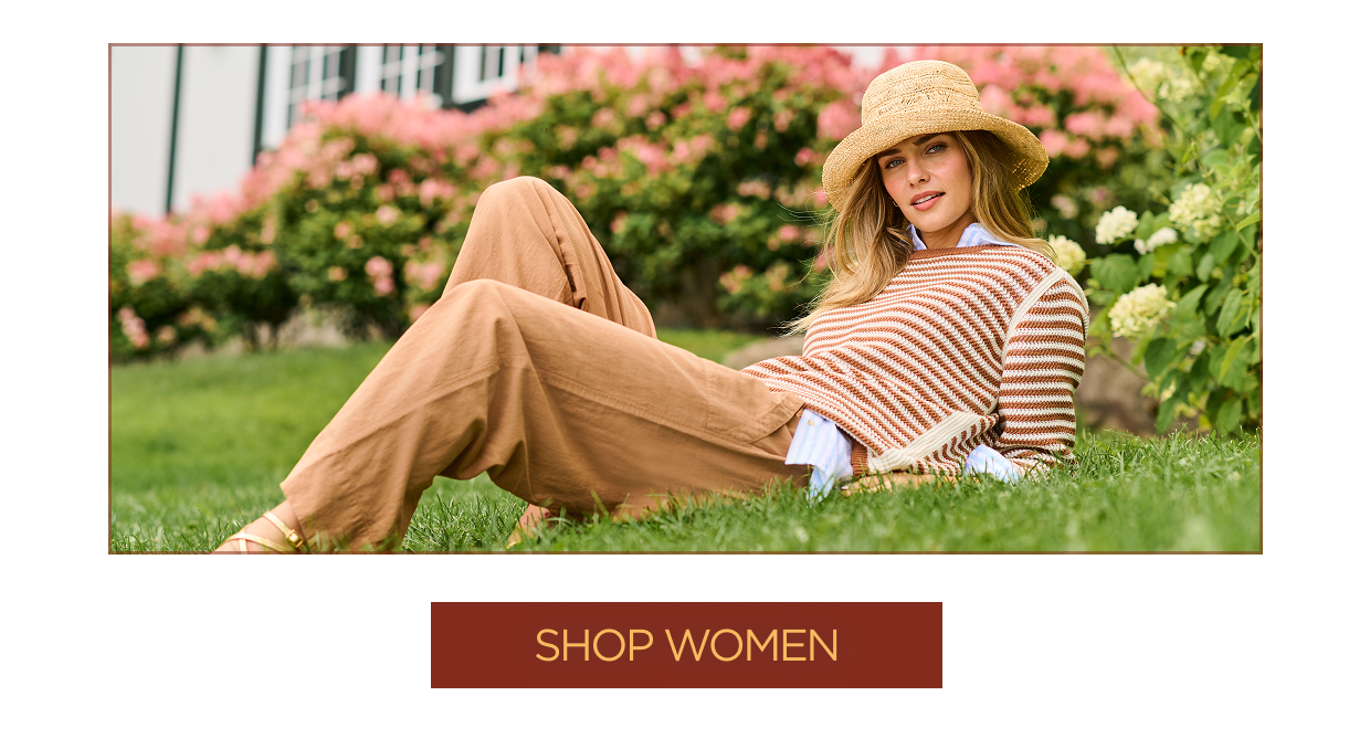SHOP WOMEN