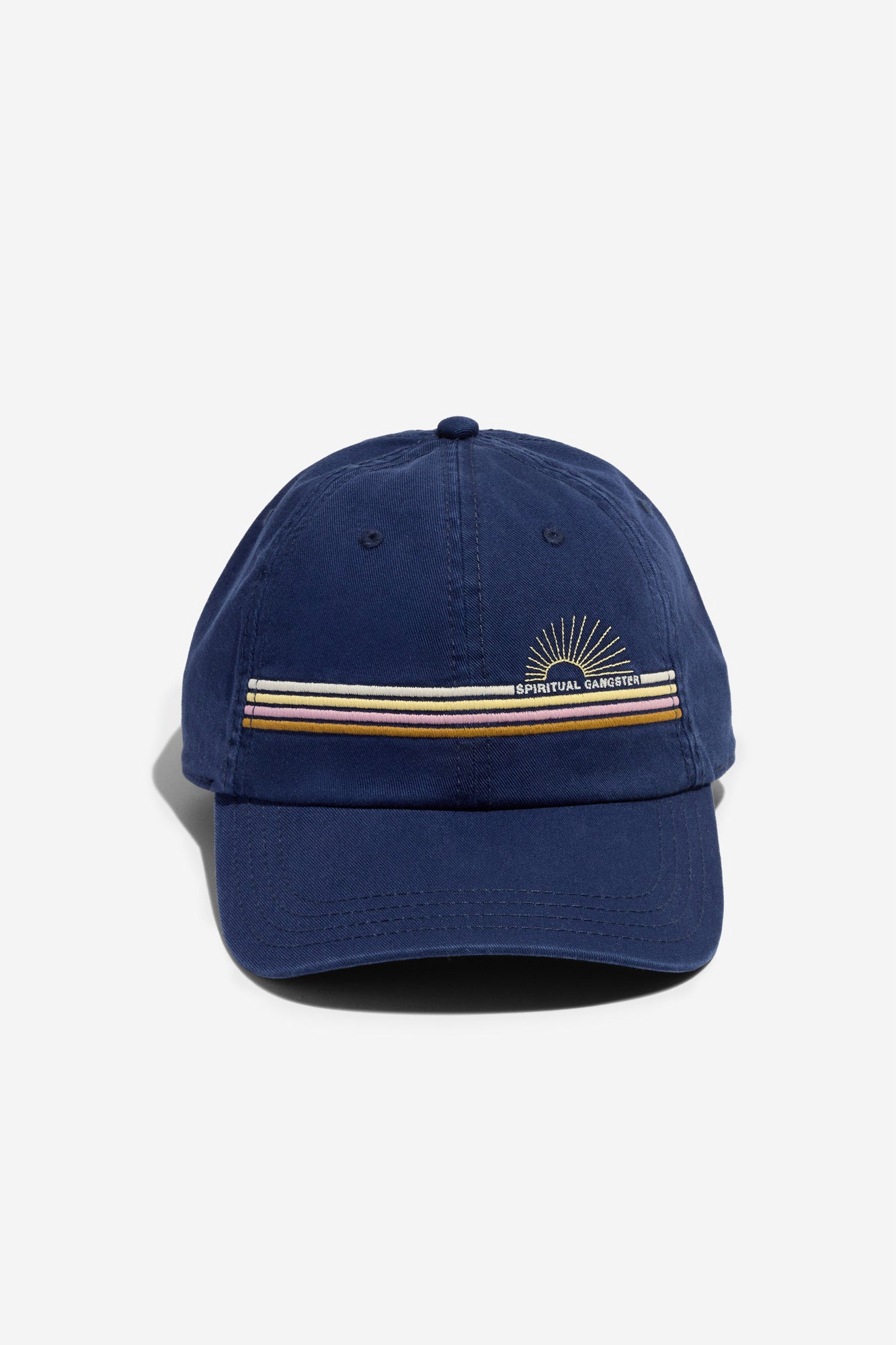 Image of Sg Rays Dad Cap