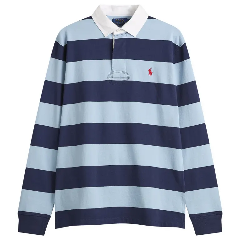 Polo Ralph Lauren Rugby Shirt