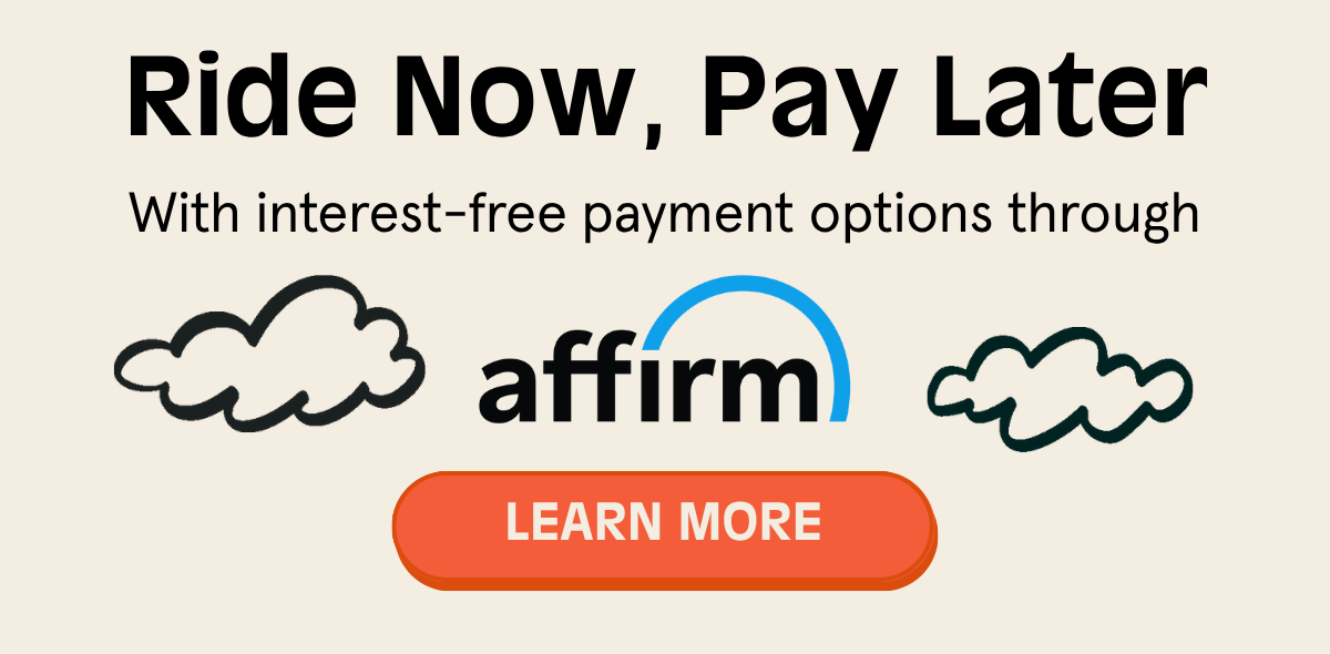 Ride now, pay later