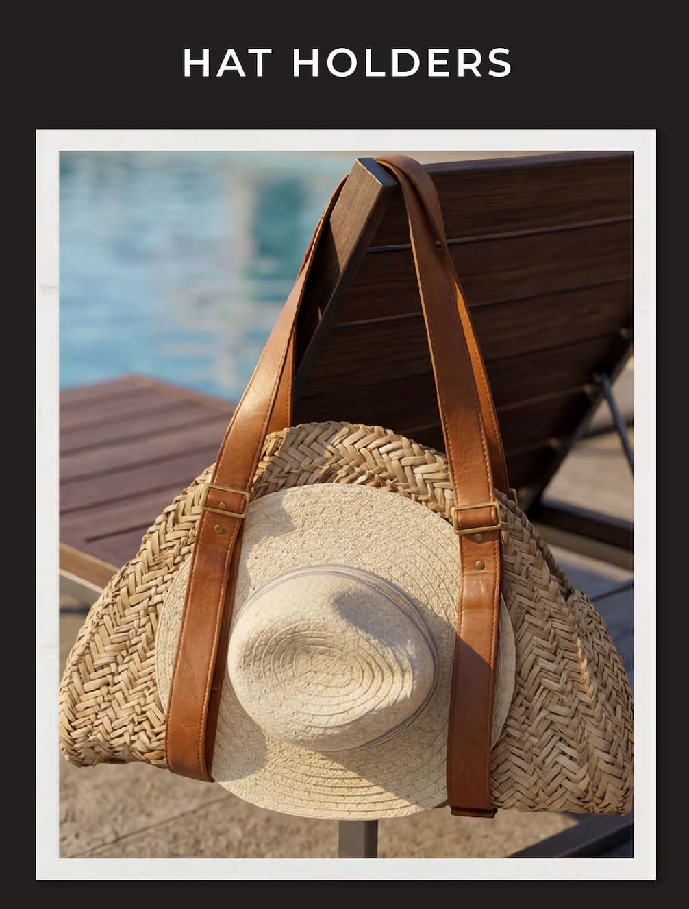 shop all hat holders