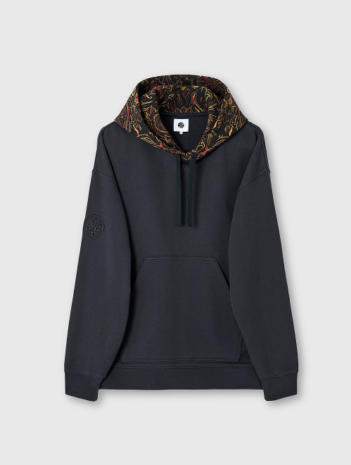 Parthian hoody