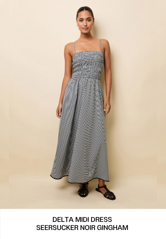 Solid & Striped Bestsellers