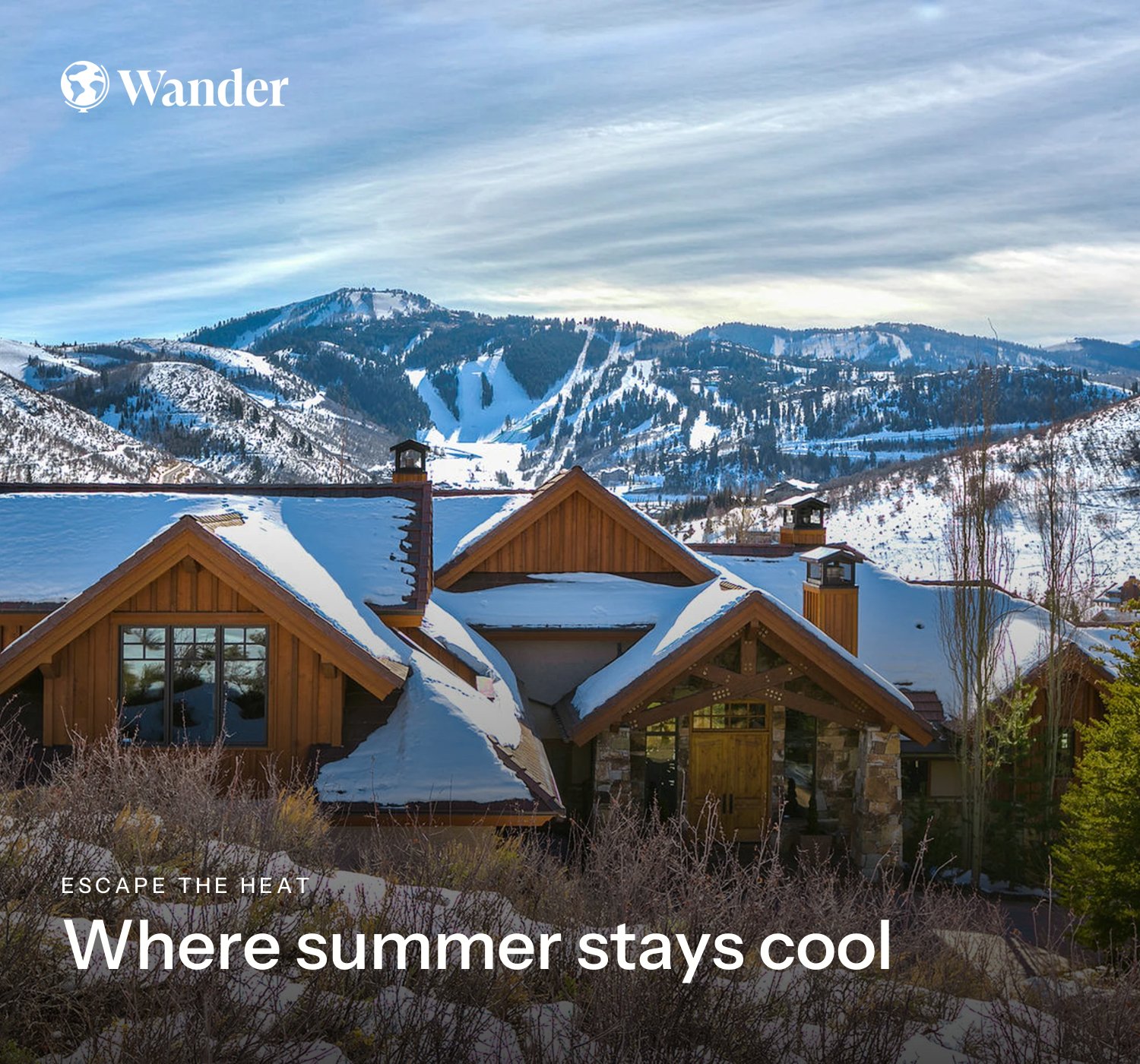 Wander