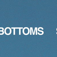 Bottoms