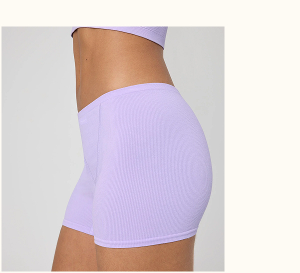 Softie Seamless Restock