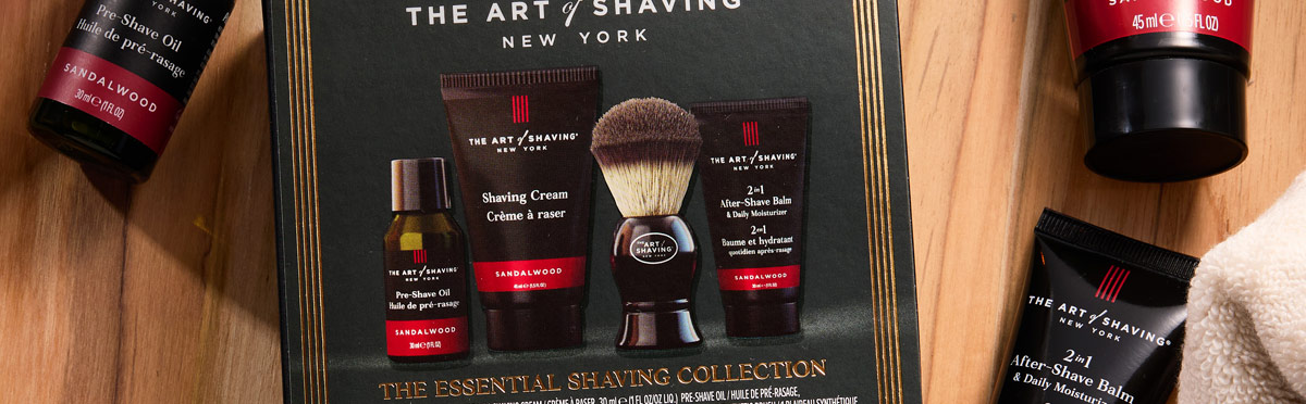 hop the final chance to save up to $95 on Heated Razor Bundles and experience the ultimate shave.