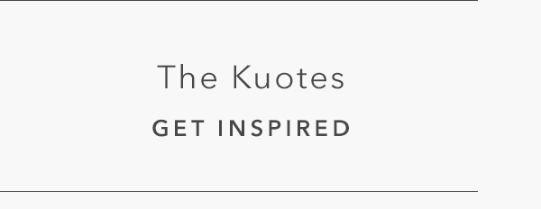 The Kuotes Blog
