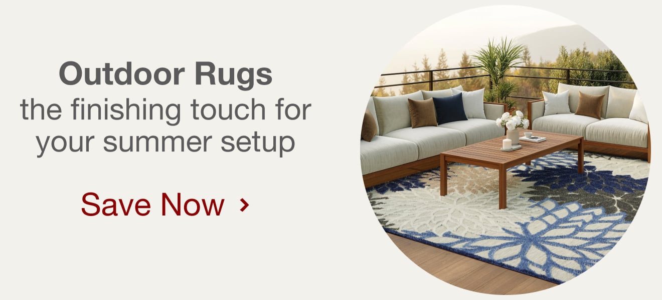 Shop Outdoor Rugs