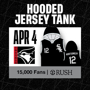 April 4 - Colson Montgomery Hooded Jersey Tank