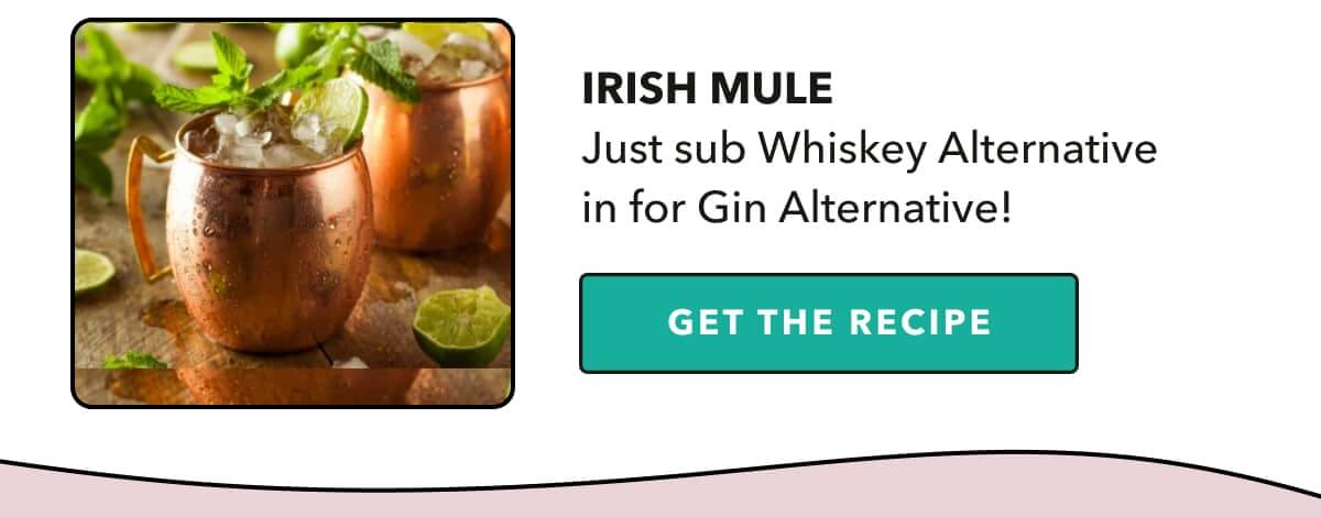 Irish Mule