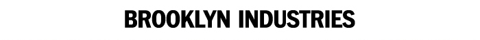 Brooklyn Industries