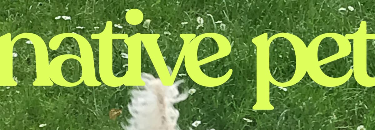 native pet