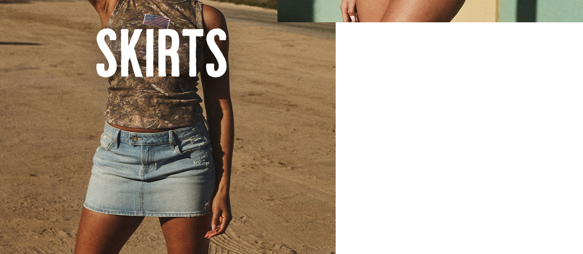 Skirts