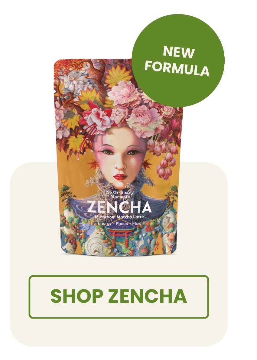 Zencha