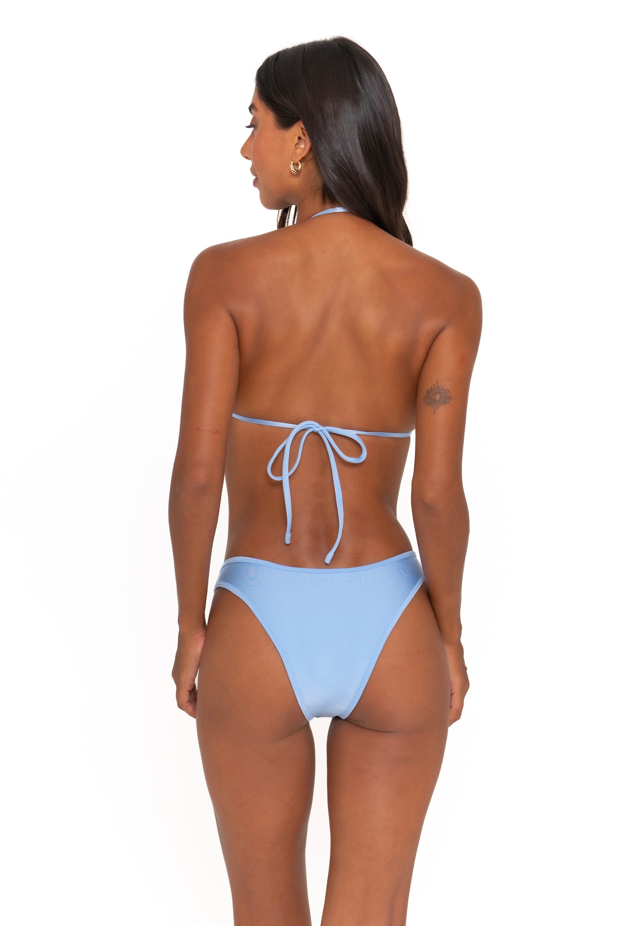 Image of ELSA BOTTOMS CHIFFON