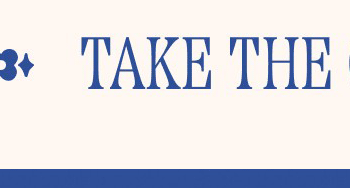 Take the Quiz