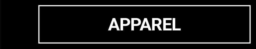 GHOST® APPAREL