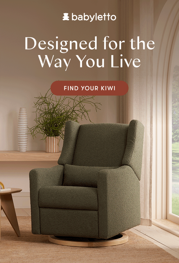 Designed for the Way You Live | Find Your Kiwi