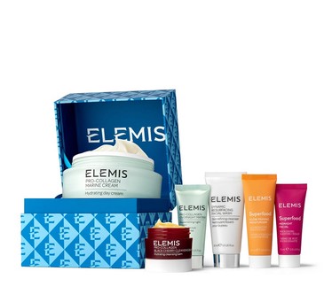 ELEMIS Super-Size Pro-Collagen Marine Cream & Discovery Set