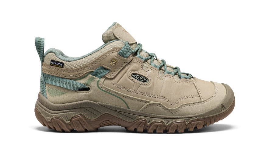 Women's Targhee IV Waterproof Hiking Shoe