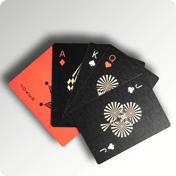Playing Cards
