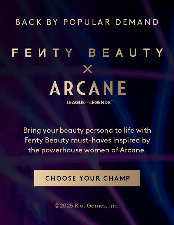  ARCANE COLLECTION