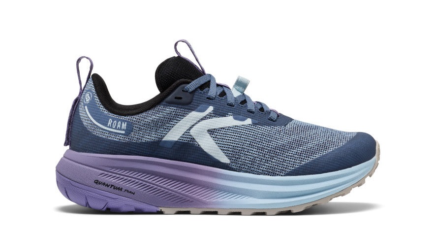 Women's Roam Trail Running Shoe