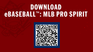 Download eBaseball™: MLB PRO SPIRIT