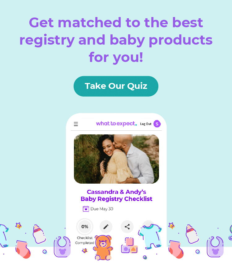 Take Our Quiz