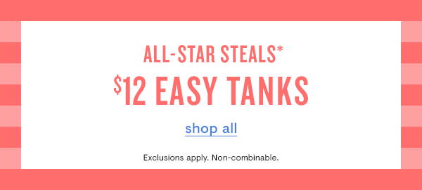 All-Star Steals