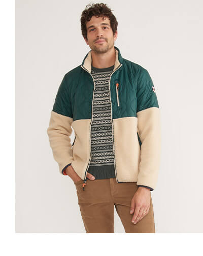 Bariloche Sherpa