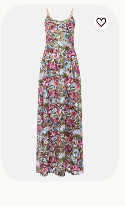 Umalina Dress