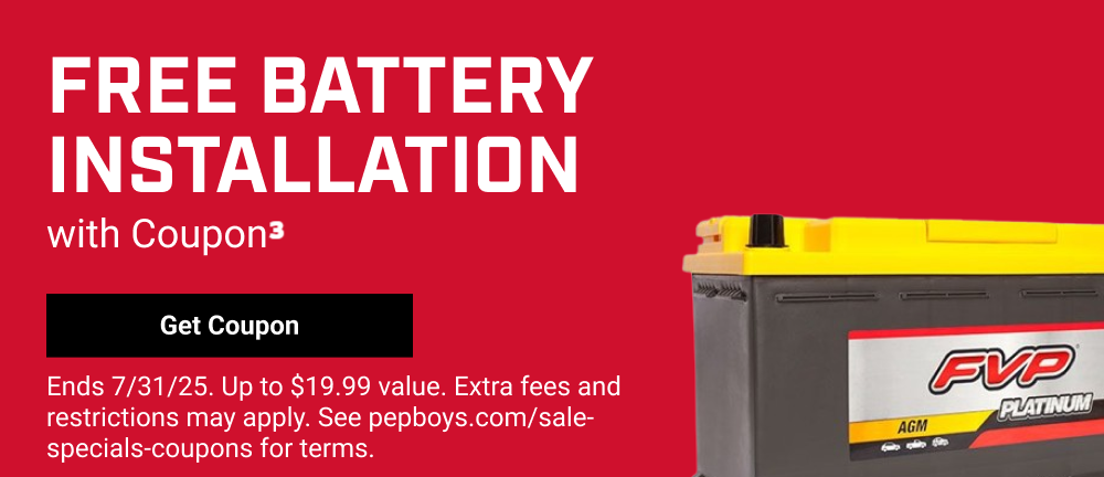 FREE BATTERY INSTALLTION(3)